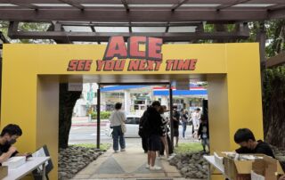 2025/11/1 international card exhibition