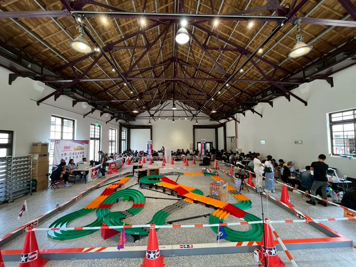 2026-04-19四驅車比賽